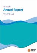 NT Health Annual Report 2023-24
